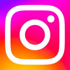 Instagram icon